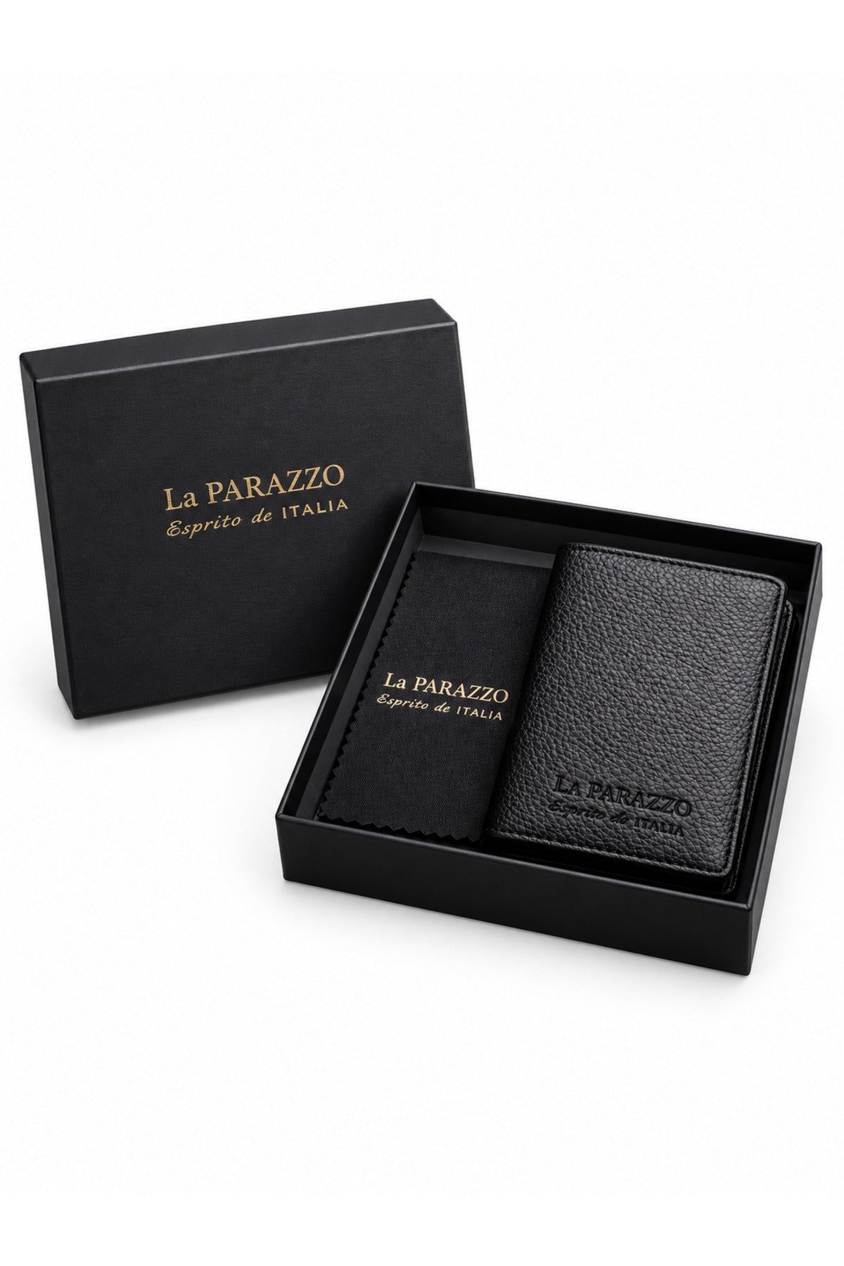 LP-7304 Black 2