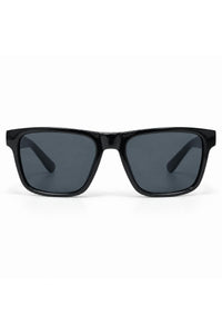 NWF-SUNGLS-LSG-13 Black Smoke Grey 5