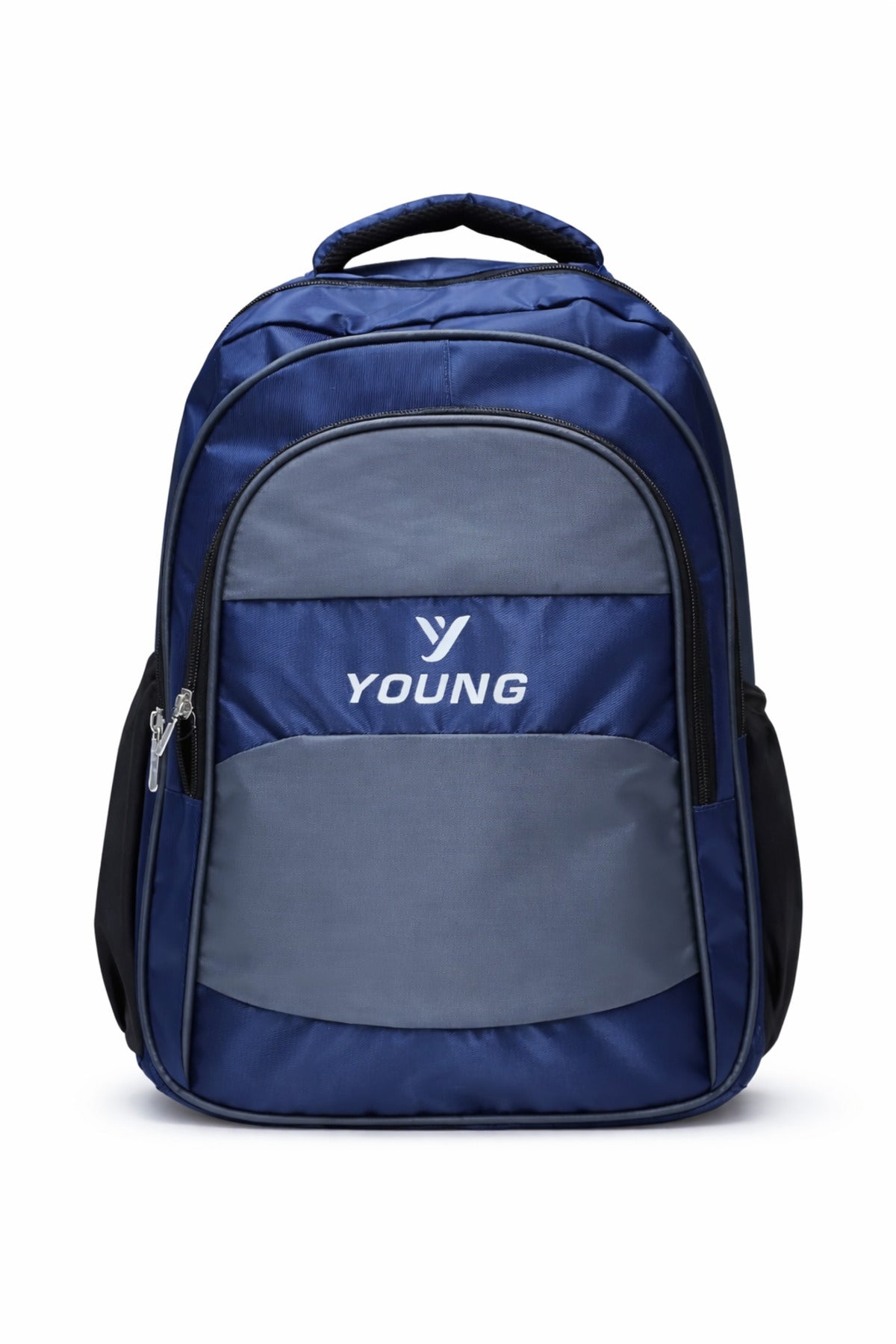 Premium Multi-Compartment School & Travel Backpack | Durable, Lightweight Secondary image