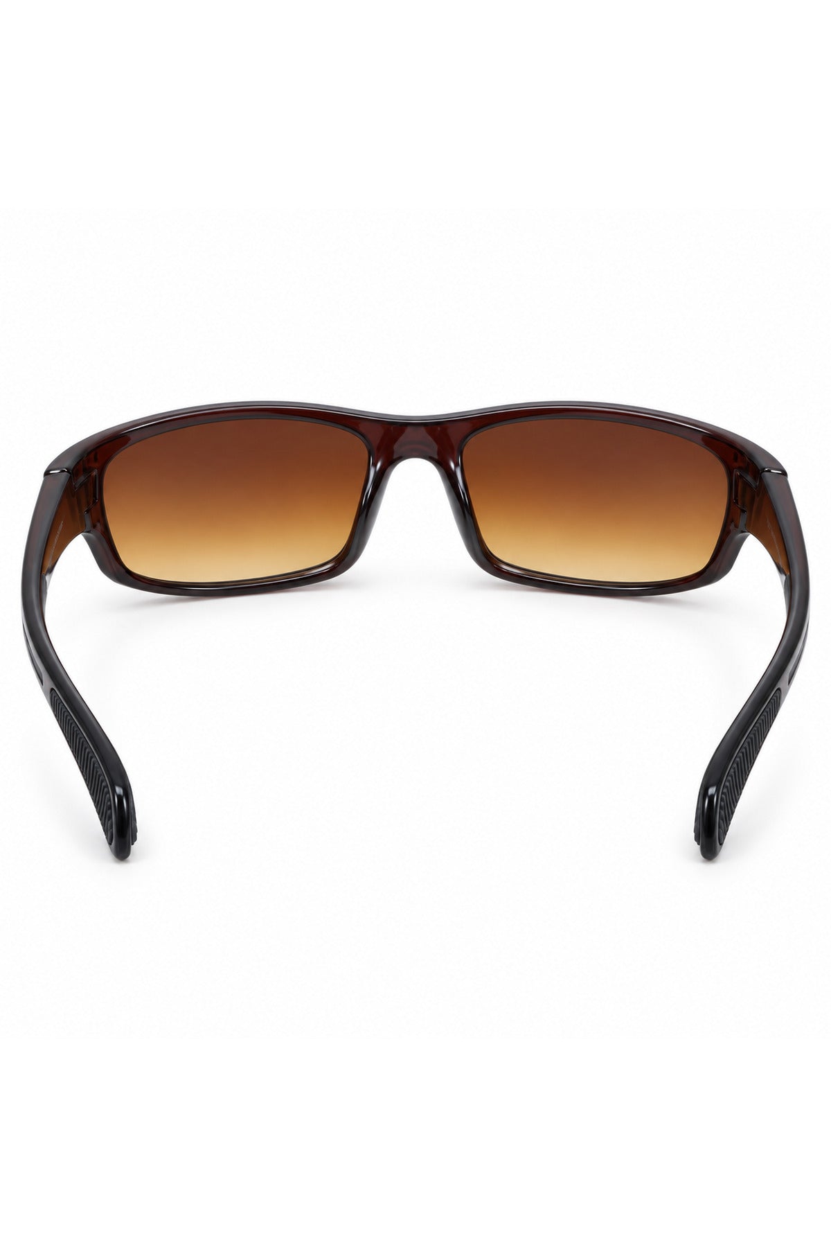 NWF-SUNGLS-LSG-12 Transparent Brown Amber 6