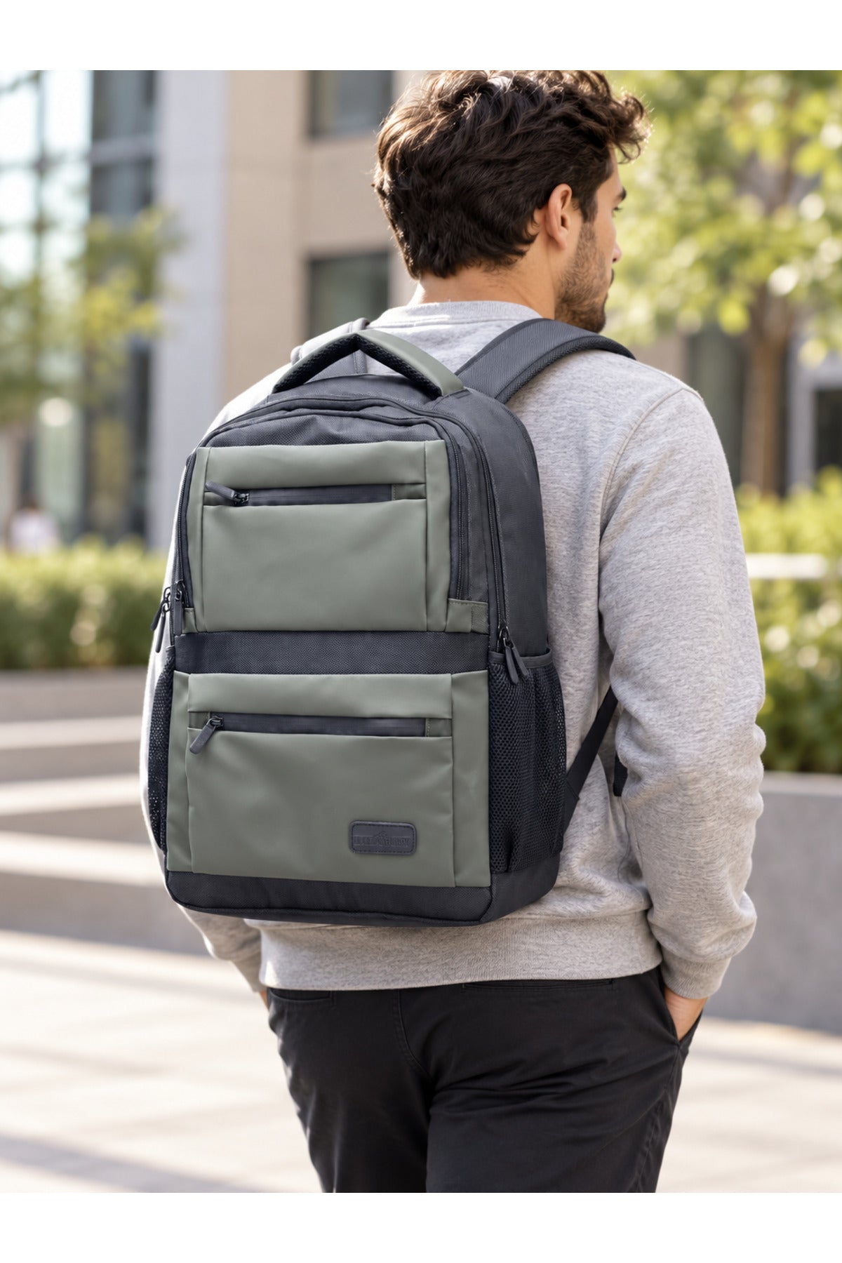 US-BB-230s-19 Olive Green 4