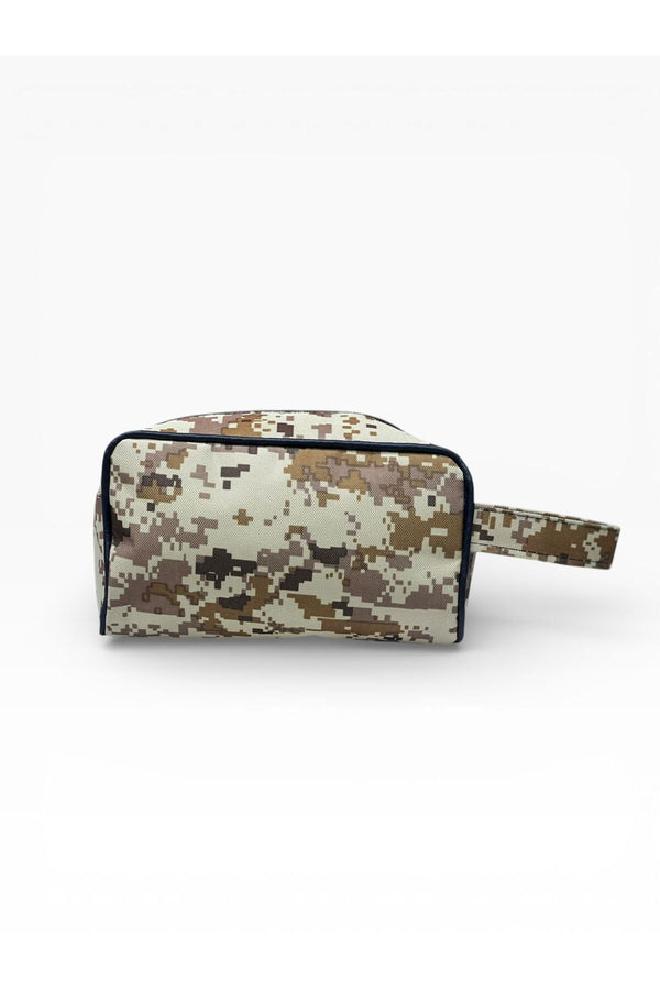 Beige Camouflage