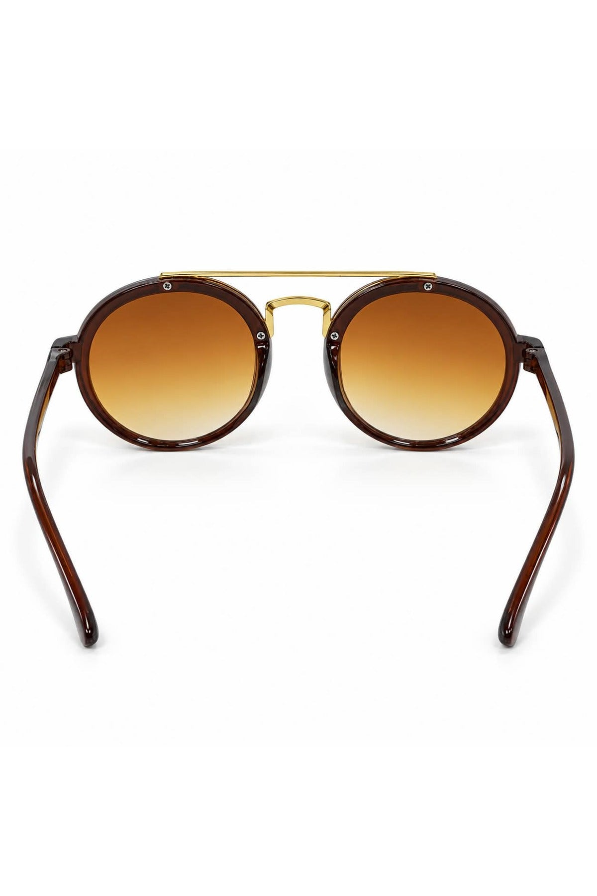 NWF-SUNGLS-LSG-38 Brown Amber Gradient 6