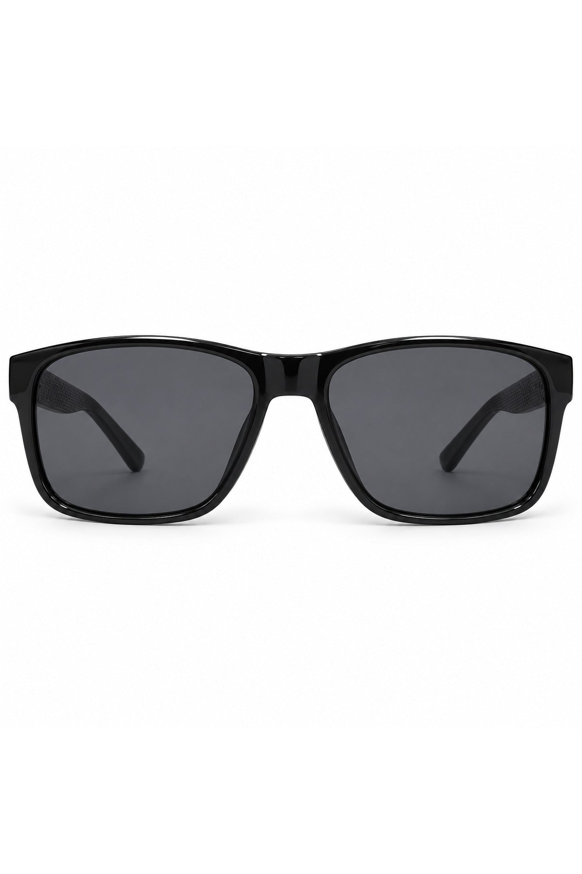 NWF-SUNGLS-LSG-44 Black Smoke Grey 5