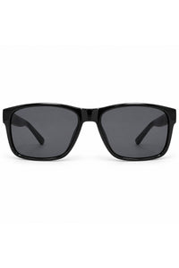 NWF-SUNGLS-LSG-44 Black Smoke Grey 5