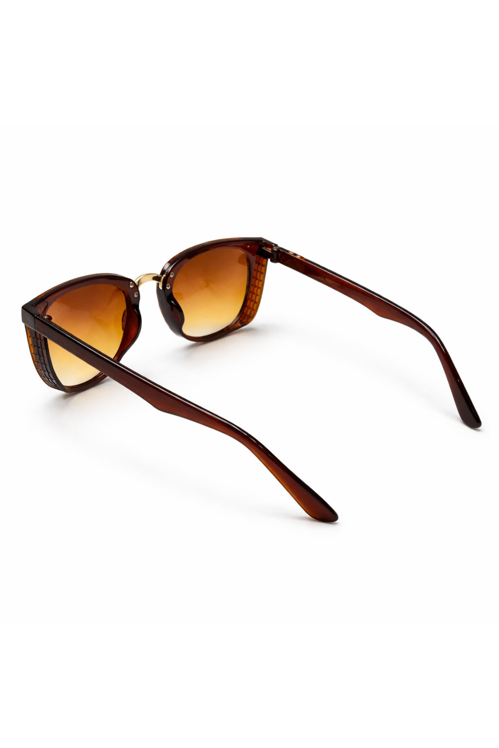 Tortoiseshell Brown Gradient