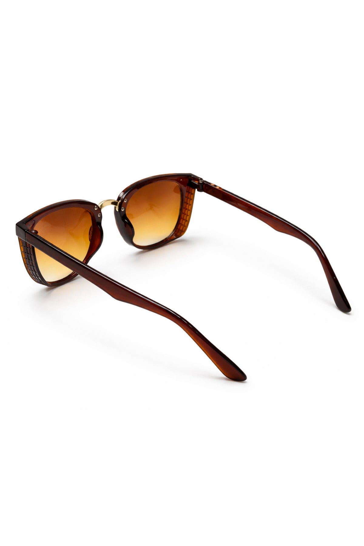 Tortoiseshell Brown Gradient