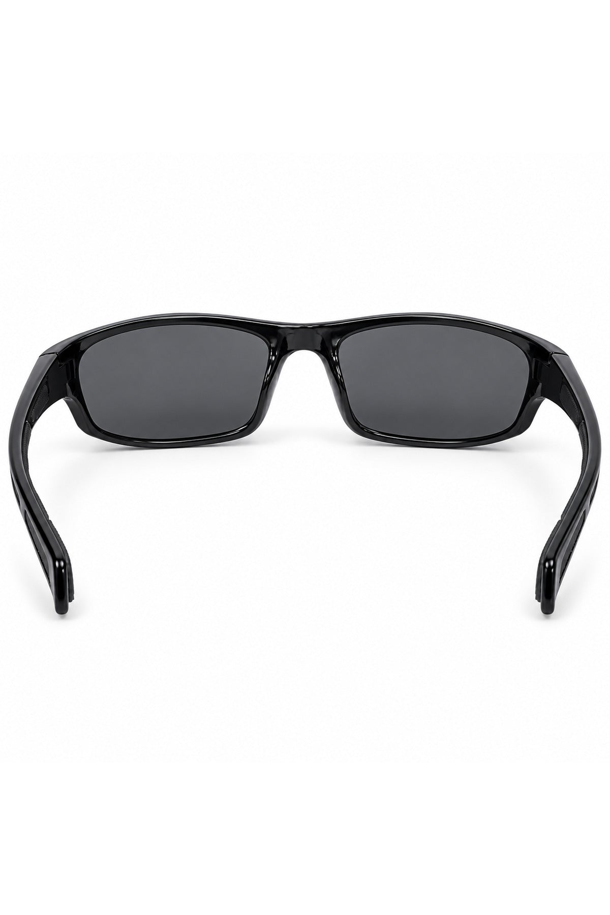 NWF-SUNGLS-LSG-12 Black Smoke Grey 6