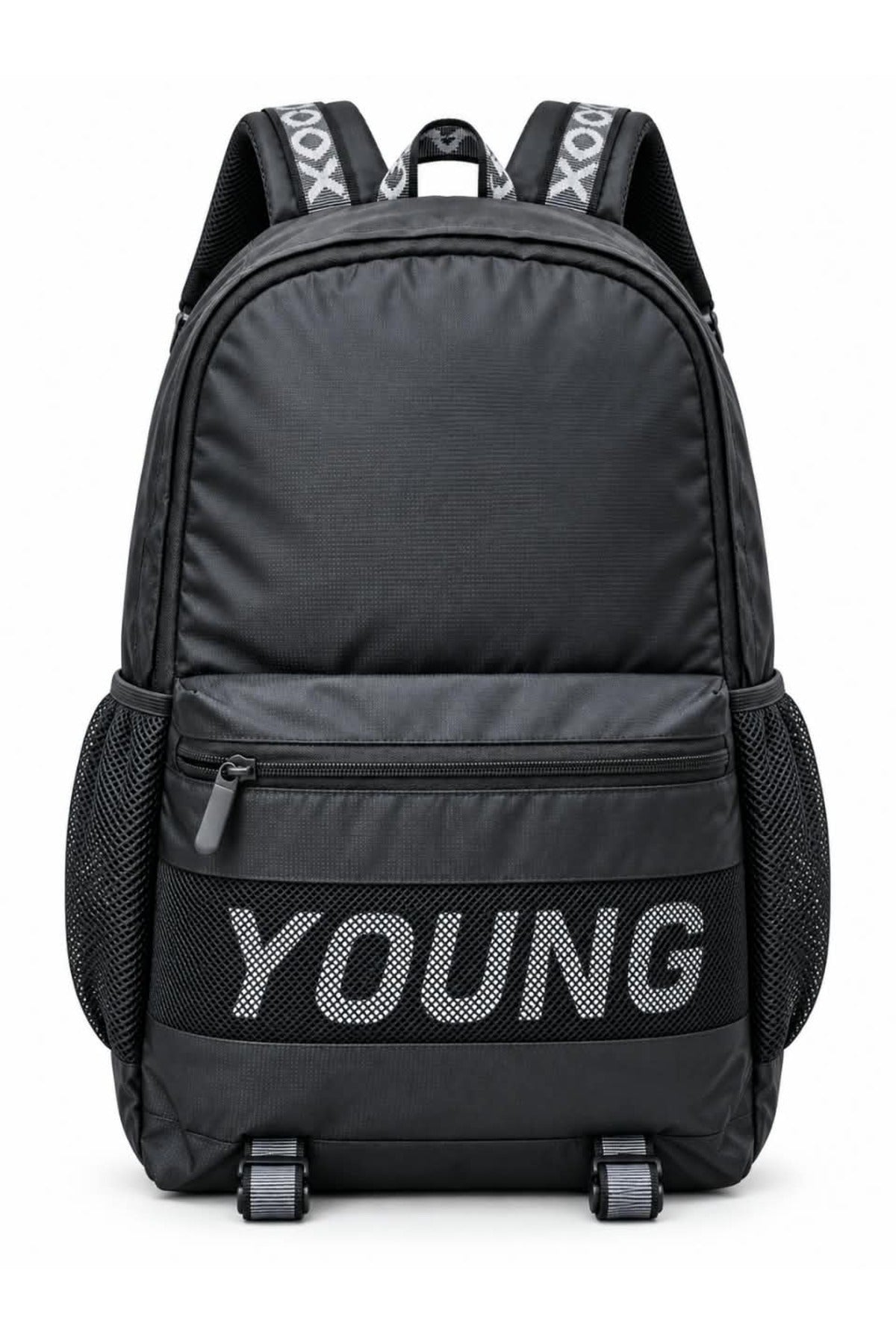 US-SCBG-156 Black 6