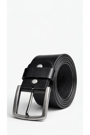 BELT-LC-35mm Black 1