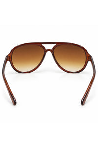 NWF-SUNGLS-LSG-9213 Transparent Brown Amber Gradient 6