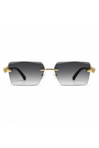 NWF-SUNGLS-B0-96499 Black Grey Gradient 5