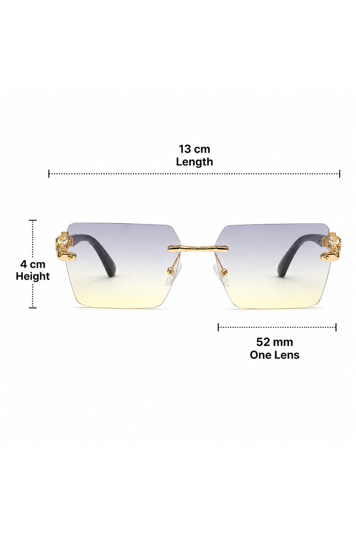 NWF-SUNGLS-B0-96499 Grey Yellow Gradient 2