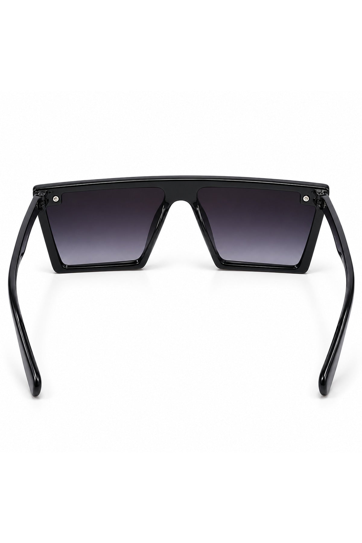 NWF-SUNGLS-LSG-31 Black Smoke Grey 6