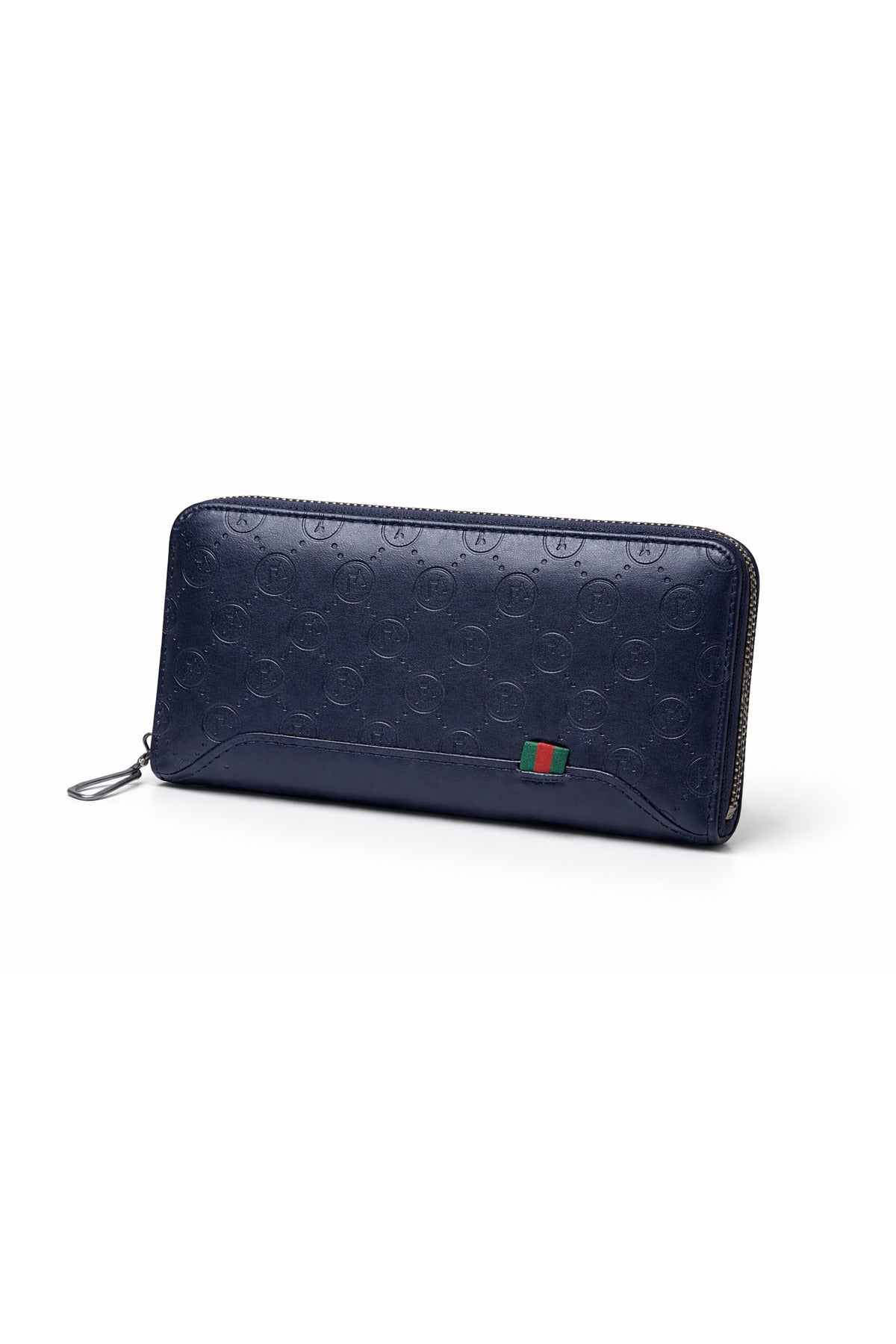 Ladies Long Wallet with Mobile Phone Holder Secondary image