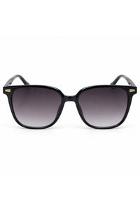 NWF-SUNGLS-LSG-5 Black Smoke Grey 5