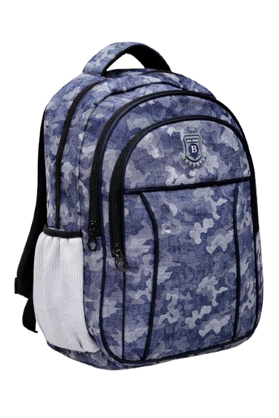 Backpacks