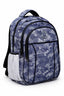 Blue Camouflage