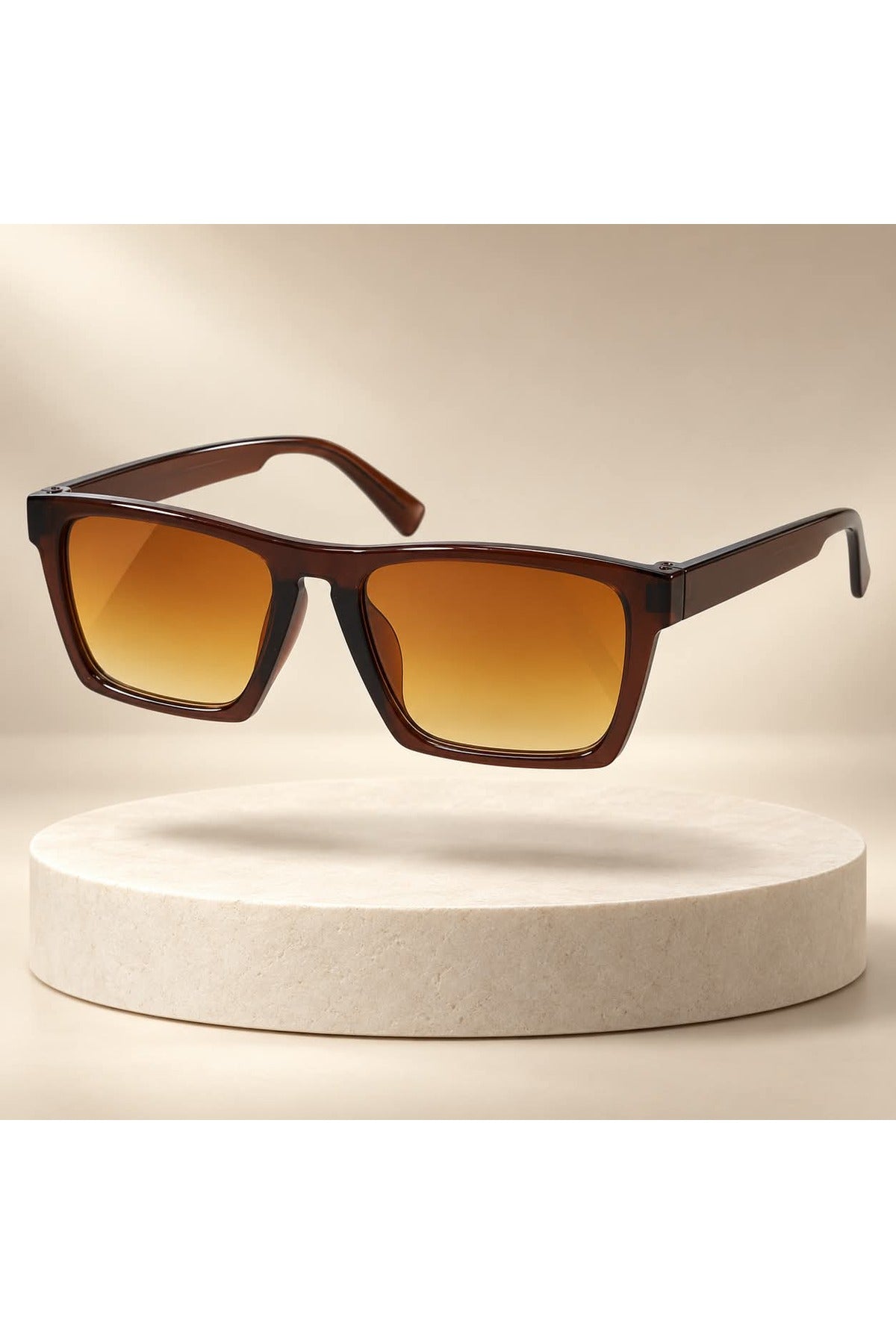 NWF-SUNGLS-LSG-36 Brown Amber Gradient 3