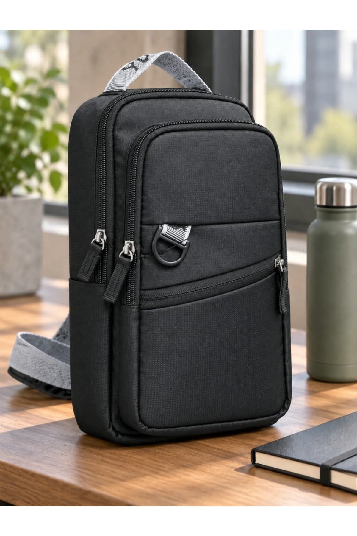 US-SHBG-351 Black 8