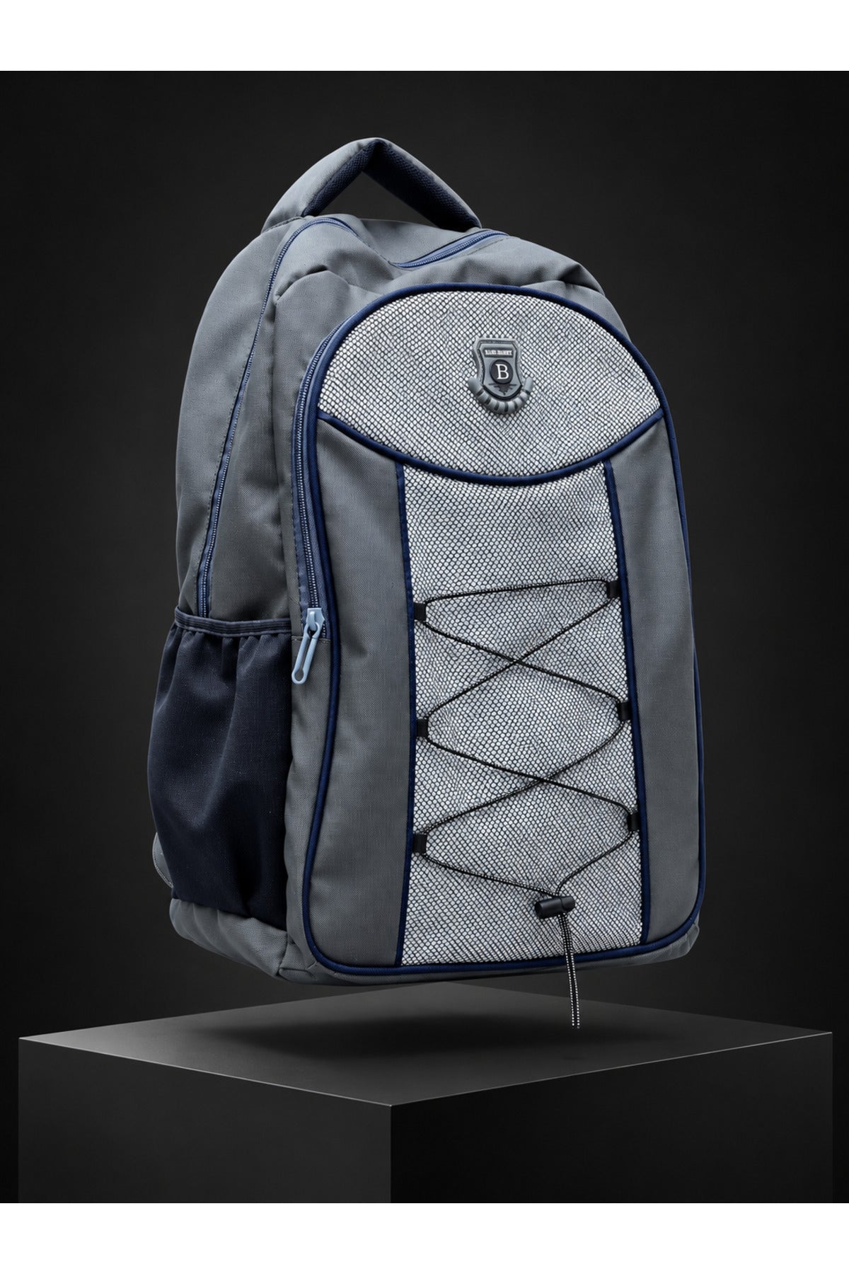 US-BB-199-18 Gray 3