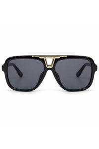 NWF-SUNGLS-LSG-41 Black Blue Grey 5