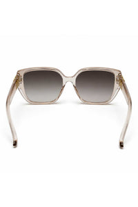 NWF-SUNGLS-820786 Champagne Grey Gradient 6