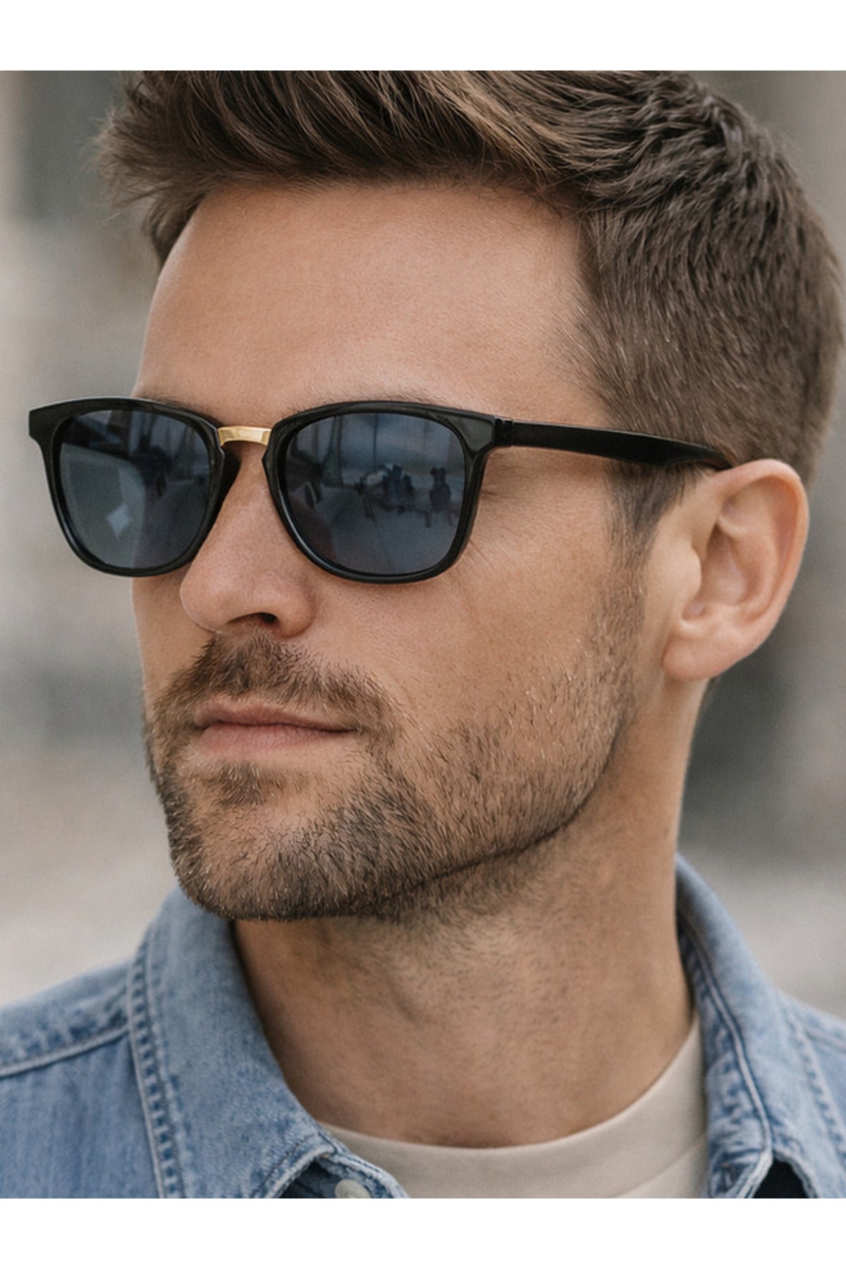 LSG-15 Blue Gradient 1