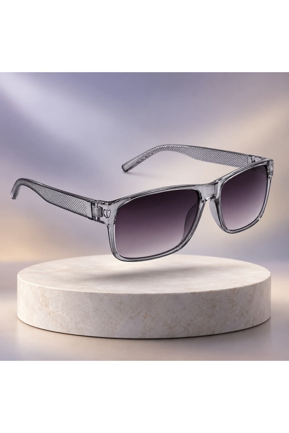 NWF-SUNGLS-LSG-44 Smoke Purple Gradient 3