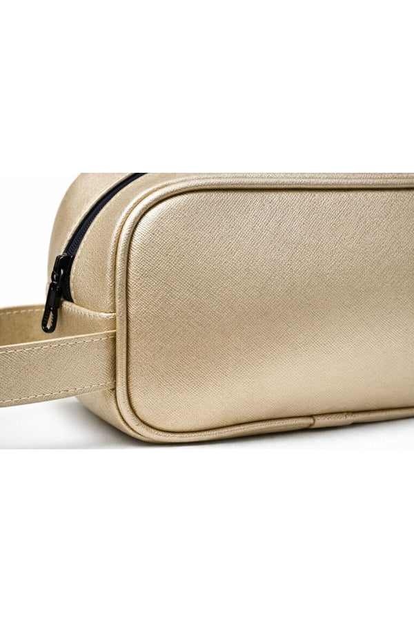 Champagne Gold.