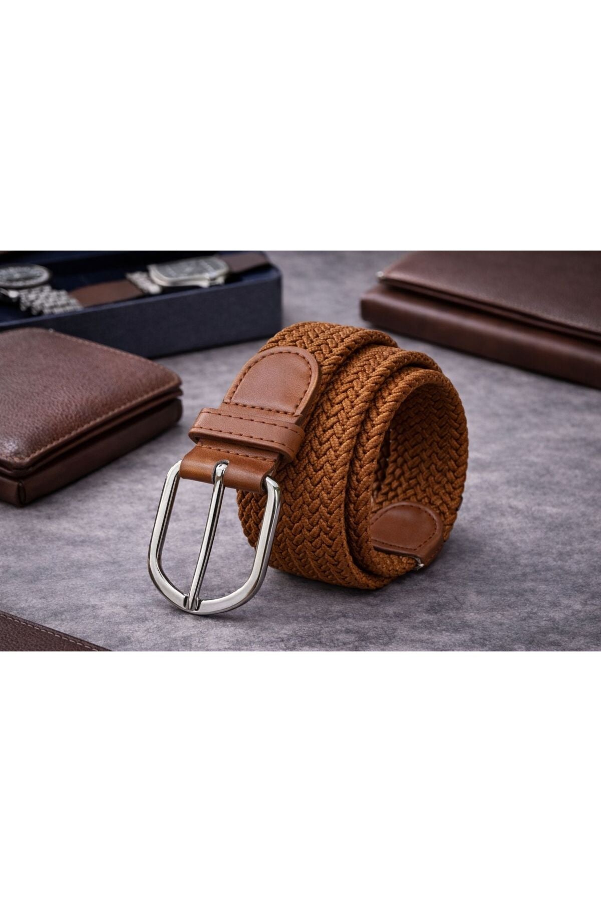 Tan Brown