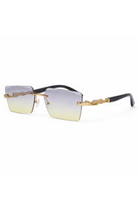 NWF-SUNGLS-B0-96499 Grey Yellow Gradient 1