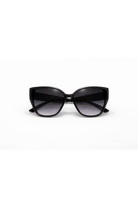 Glossy Black