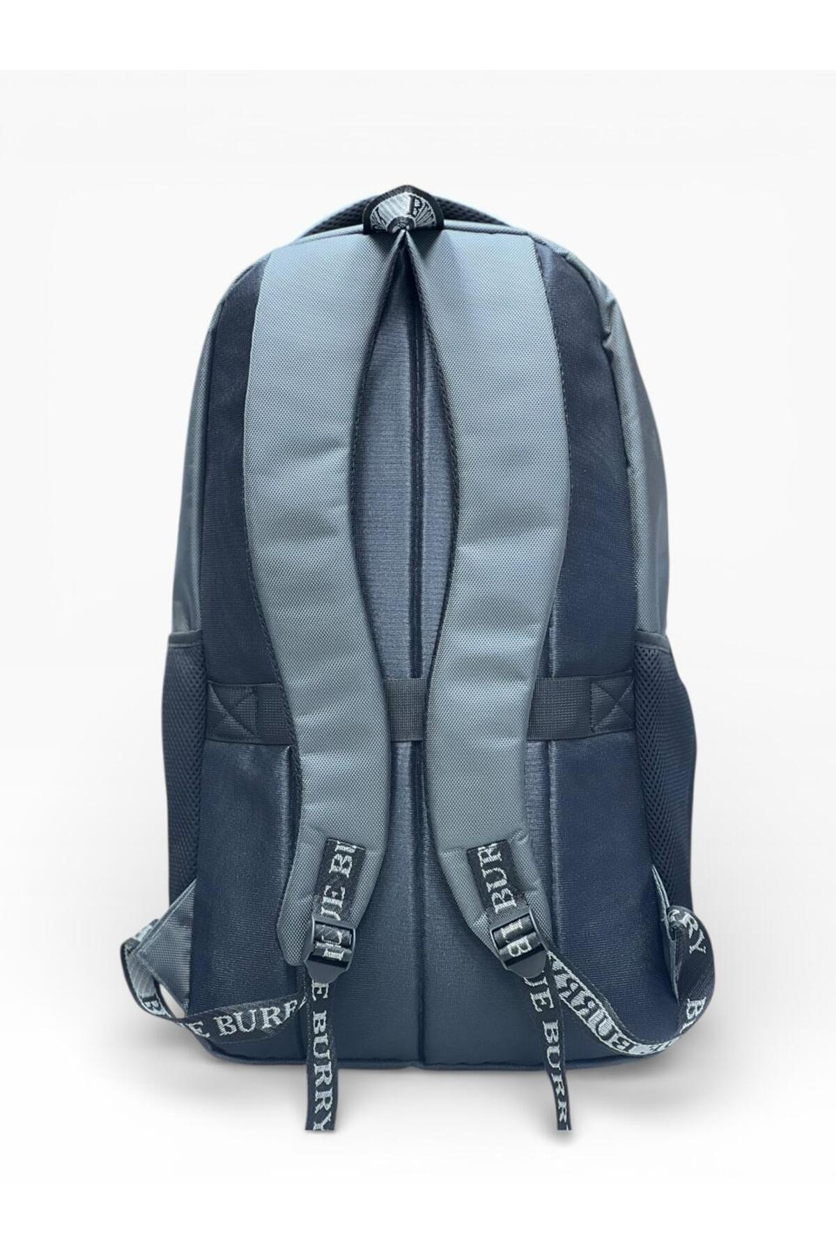 Cool Grey Blue
