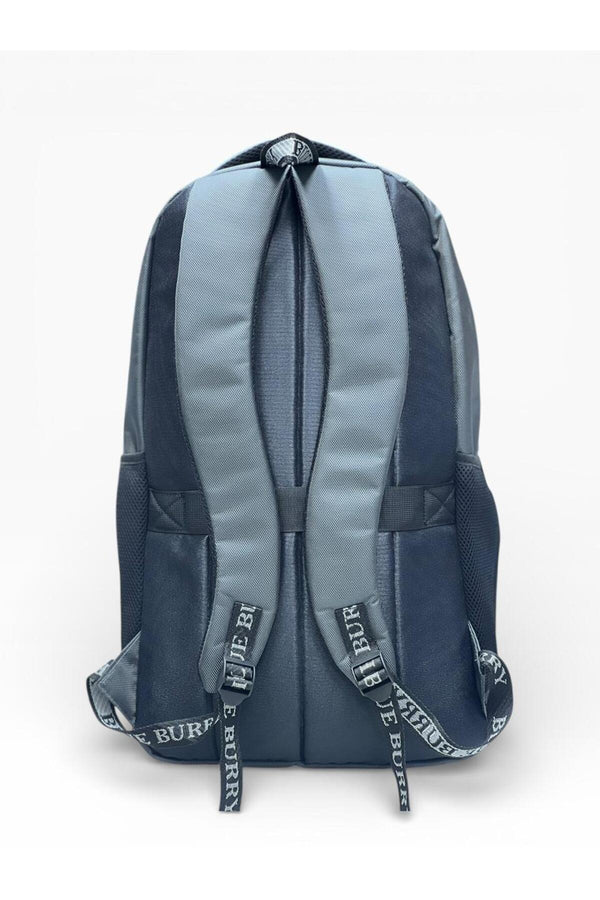 Cool Grey Blue