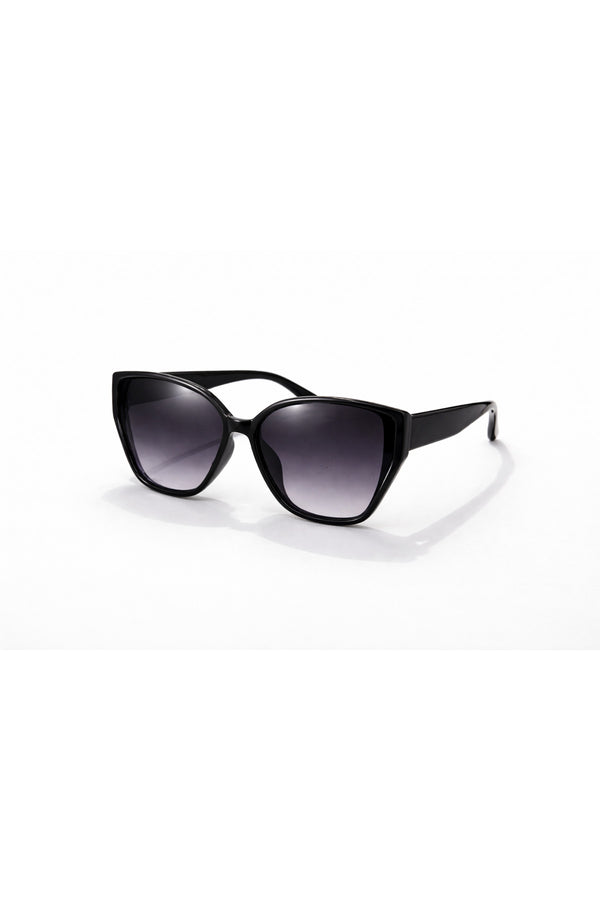 Glossy Black