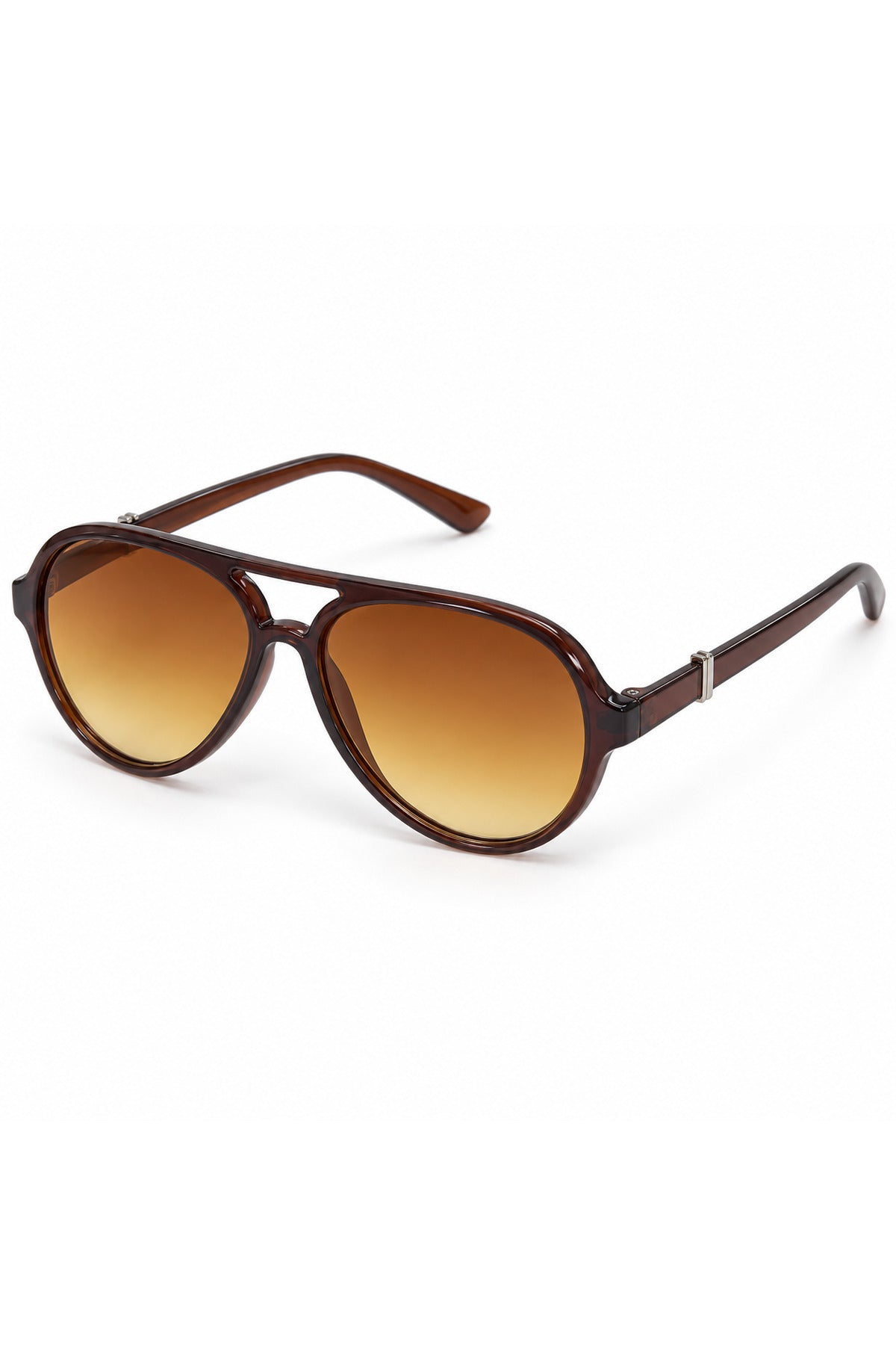 NWF-SUNGLS-LSG-24 Brown Amber Gradient 1