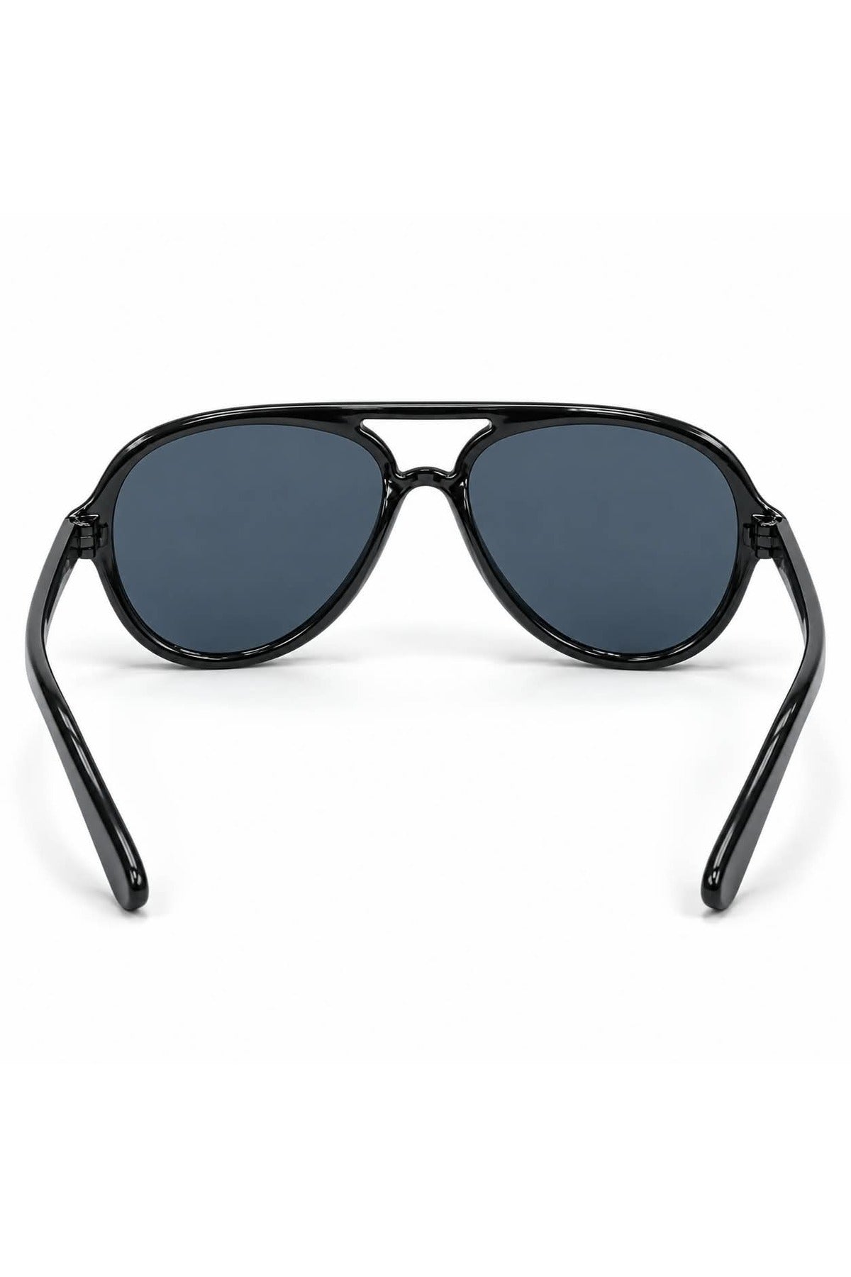 NWF-SUNGLS-LSG-9213 Black Smoke Blue-Grey 6