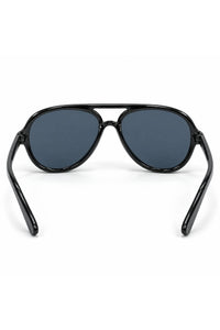 NWF-SUNGLS-LSG-9213 Black Smoke Blue-Grey 6