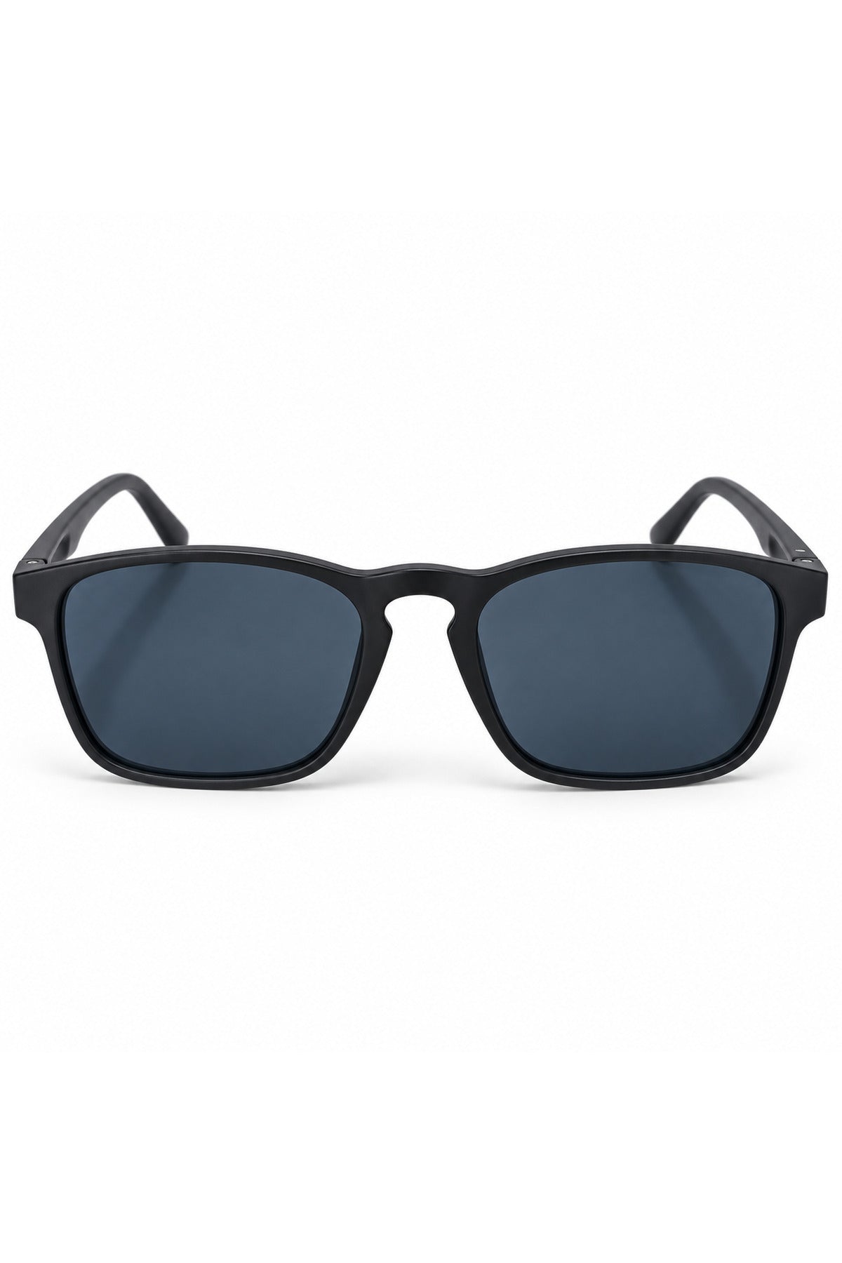 NWF-SUNGLS-LSG-40 Black Smoke Blue Grey 5