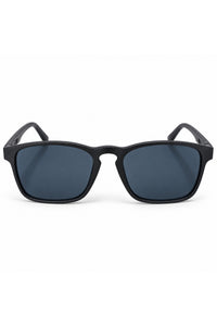 NWF-SUNGLS-LSG-40 Black Smoke Blue Grey 5