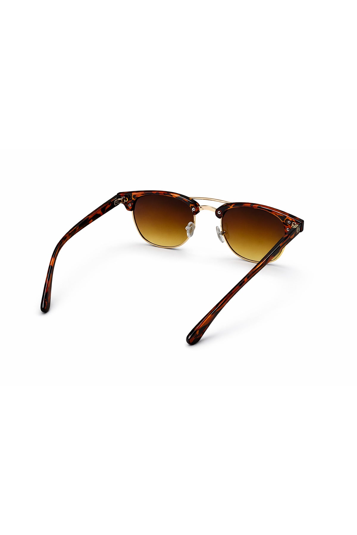 Tortoiseshell Brown Gradient