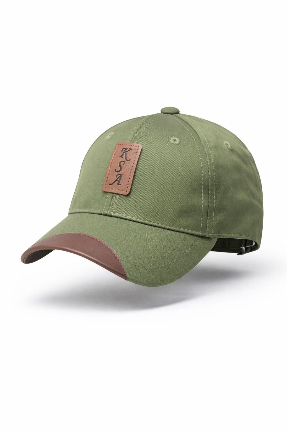 Olive Green