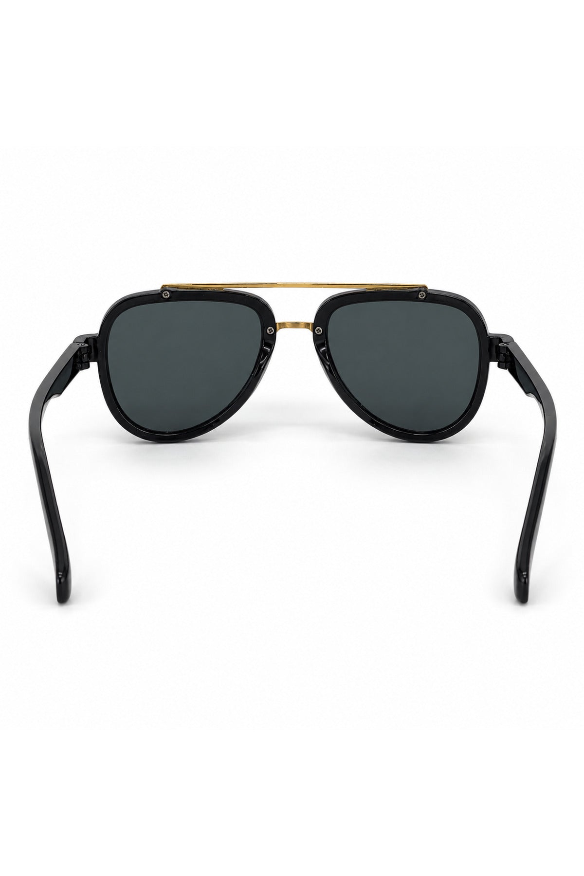 NWF-SUNGLS-LSG-28 Black Smoke Grey 6