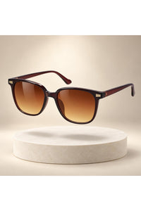 NWF-SUNGLS-LSG-5 Brown Amber Gradient 3