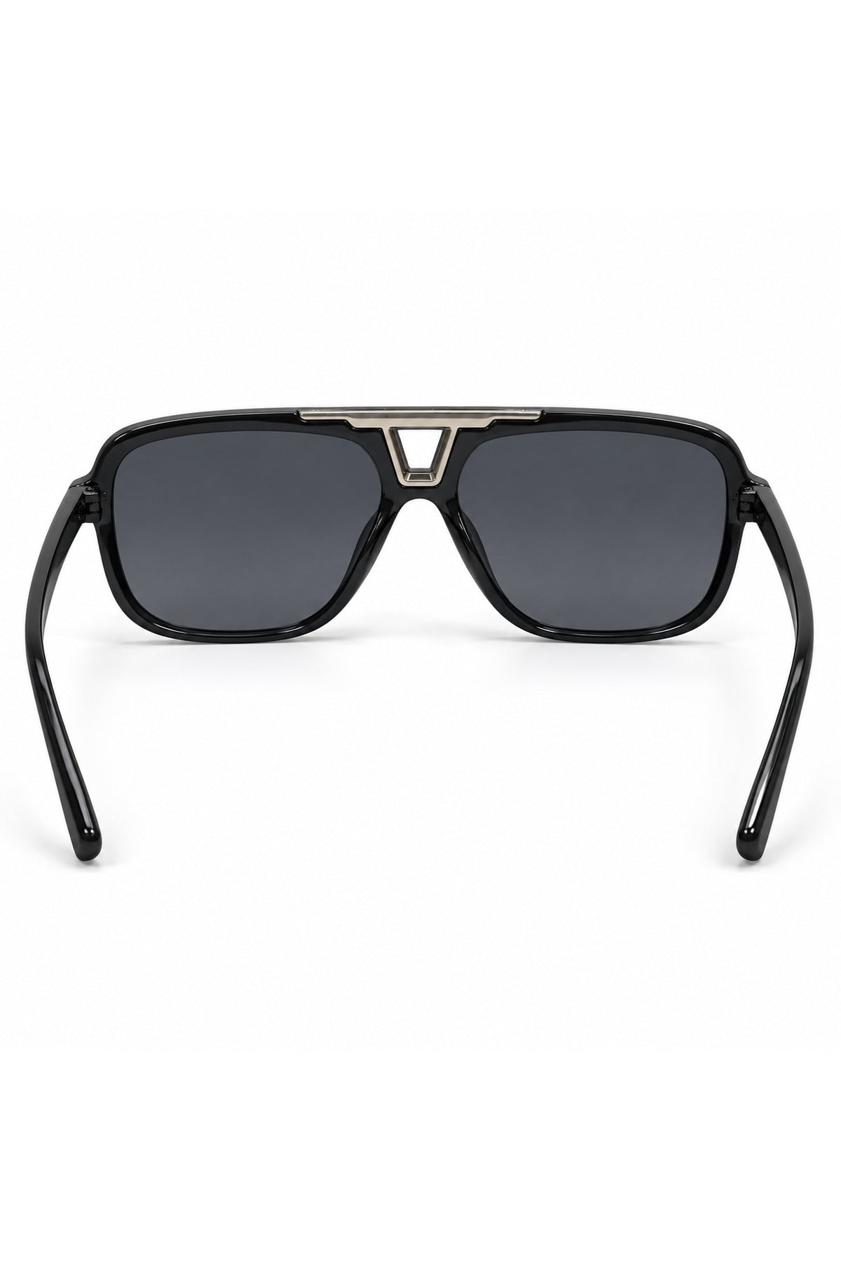 NWF-SUNGLS-LSG-45 Black Grey Gradient 6