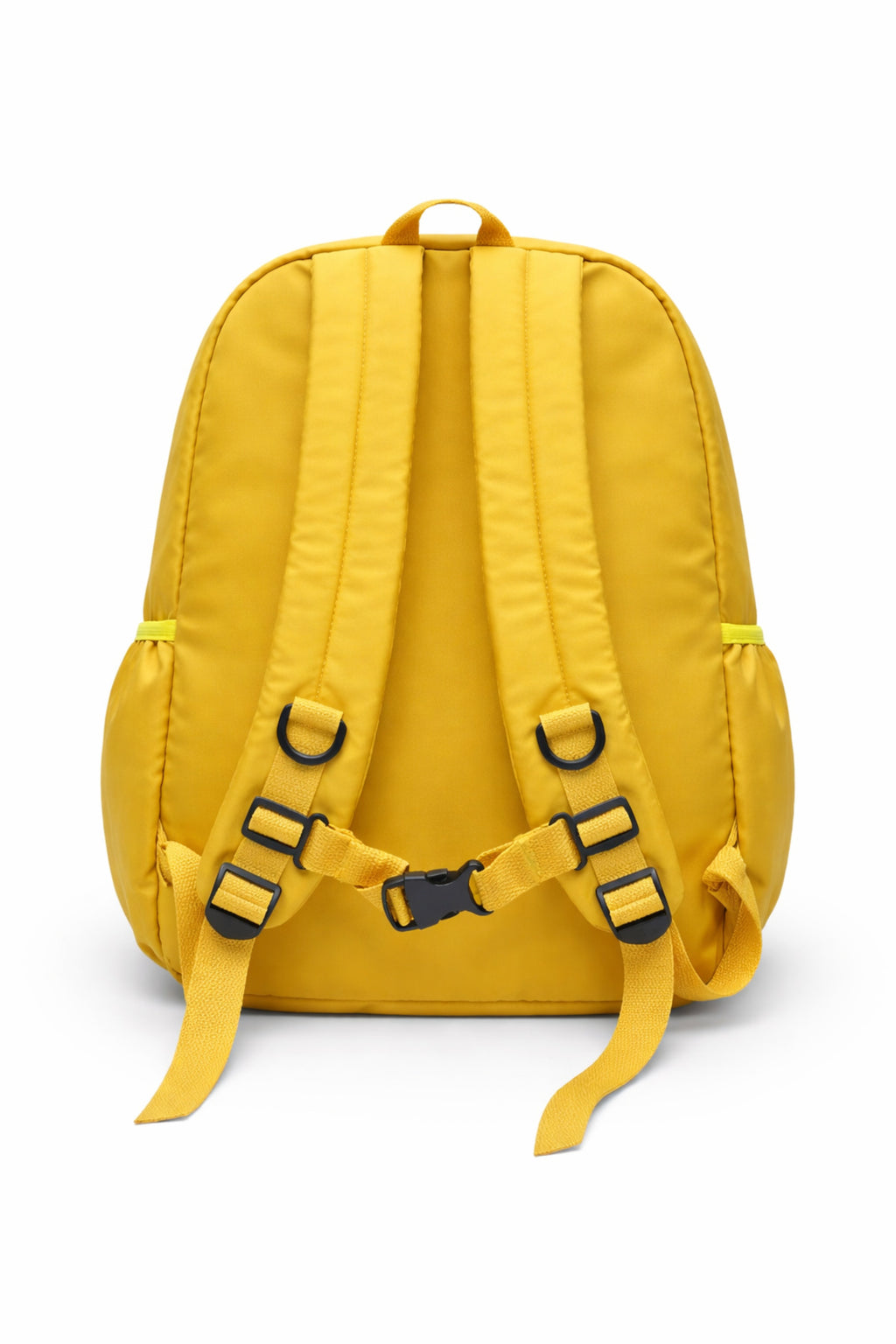 Mustard Yellow