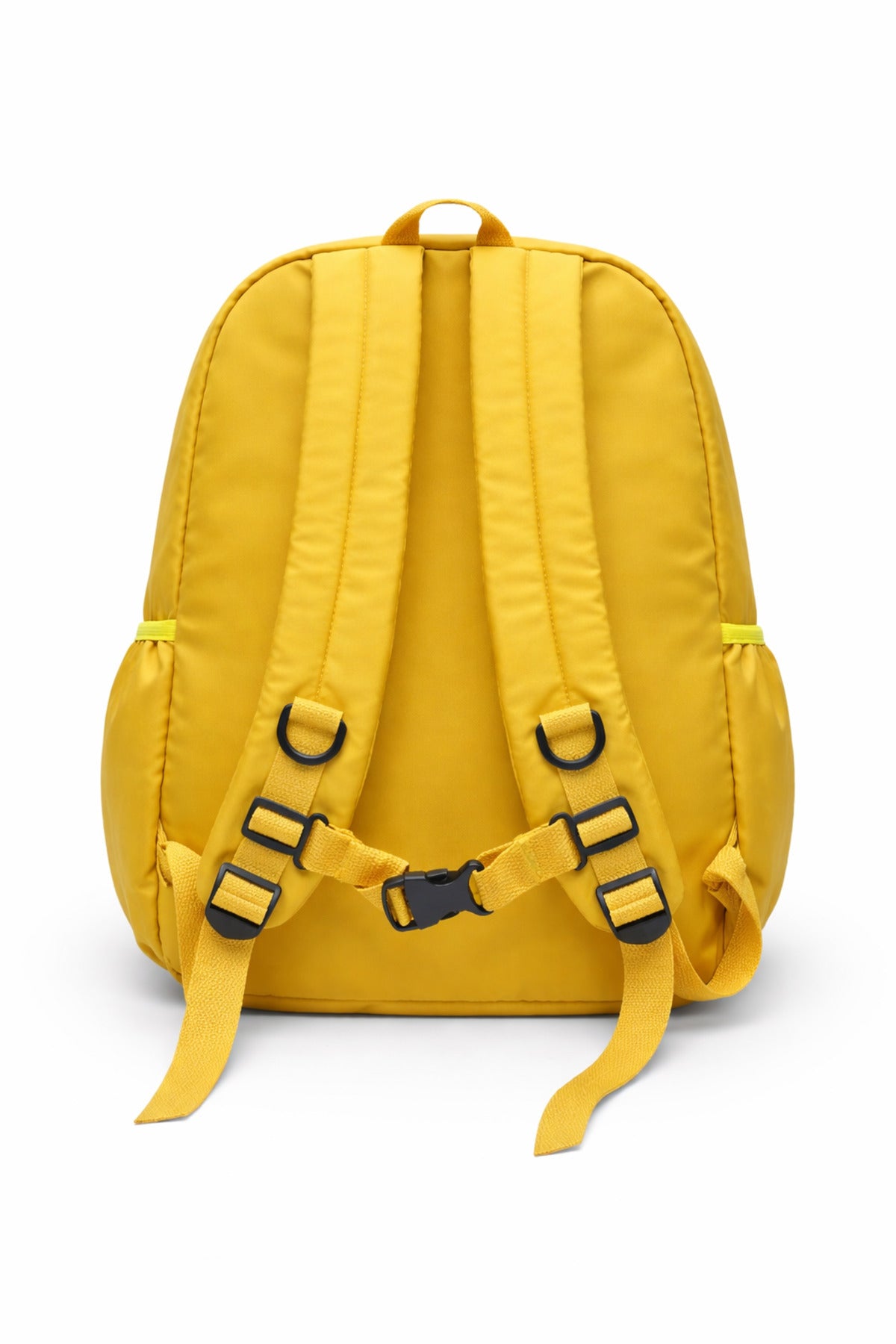 Mustard Yellow