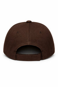 Cap-CL-045 Dark Brown 3