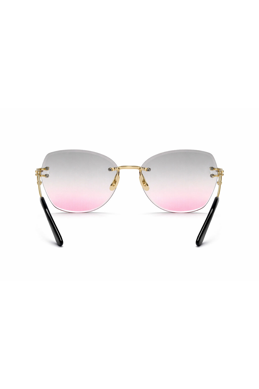 Mocha & Pink - Taupe Rose